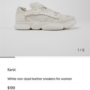 Camper Karst Sneakers size 37